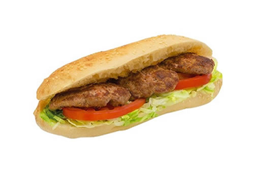 Kefta
